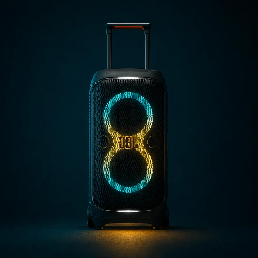 JBL PartyBox 320